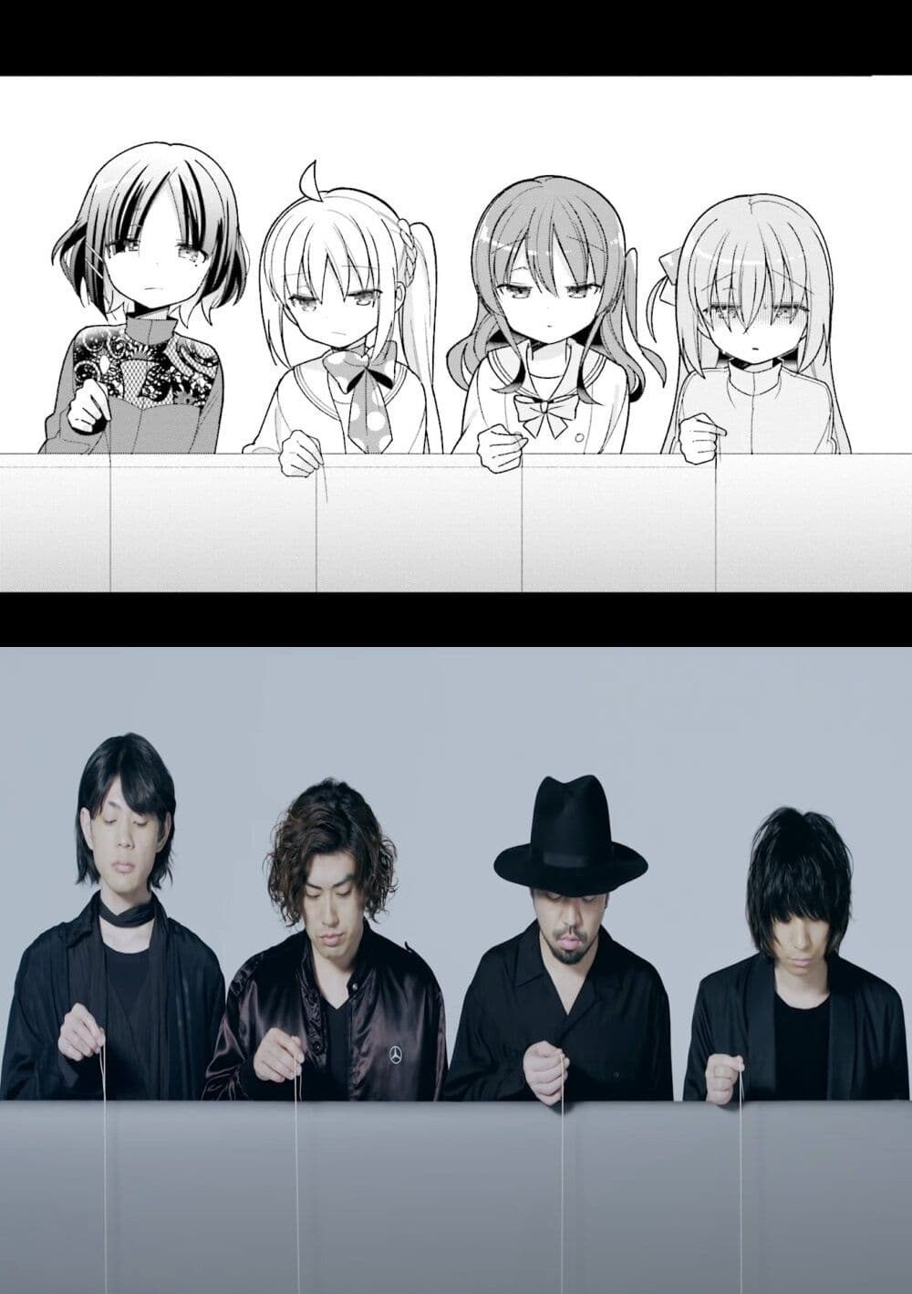 Bocchi the Rock! 6 (9)